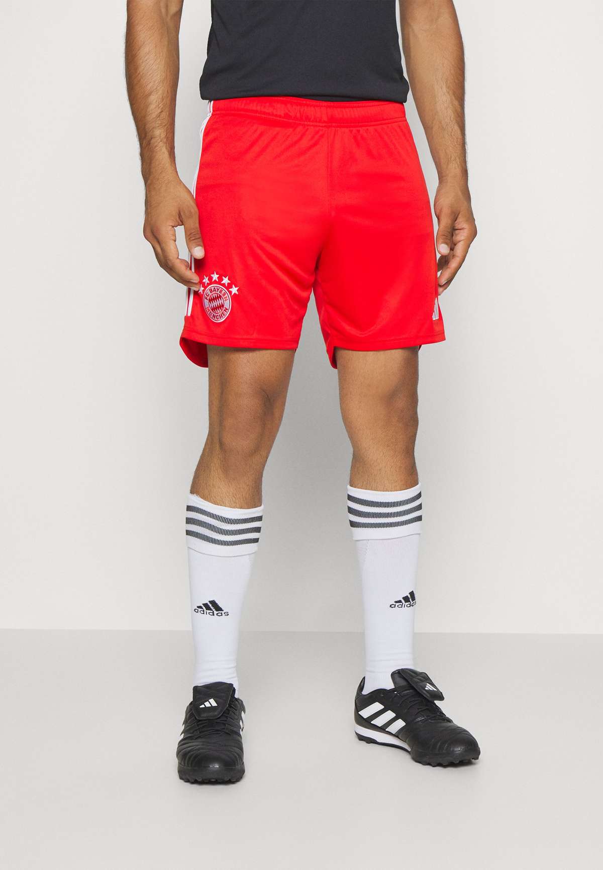 FC BAYERN 23/24 HOME - Vereinsmannschaften FC BAYERN 23/24 HOME