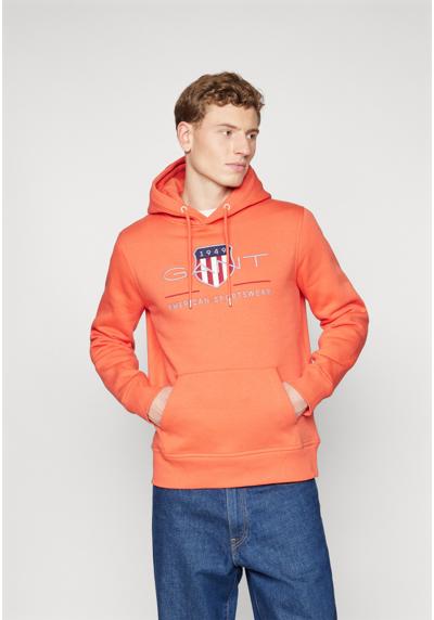 Пуловер ARCHIVE SHIELD HOODIE