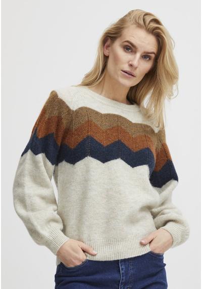 Пуловер IMMI