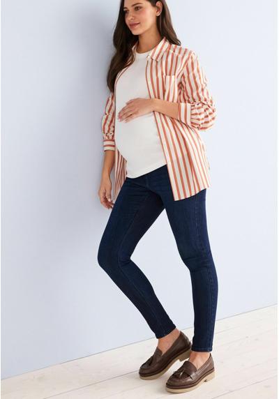 Джинсы MATERNITY SKINNY JEANS