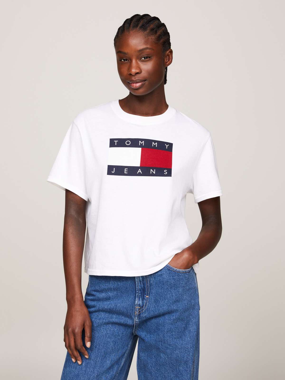 Футболка FLAG TEE