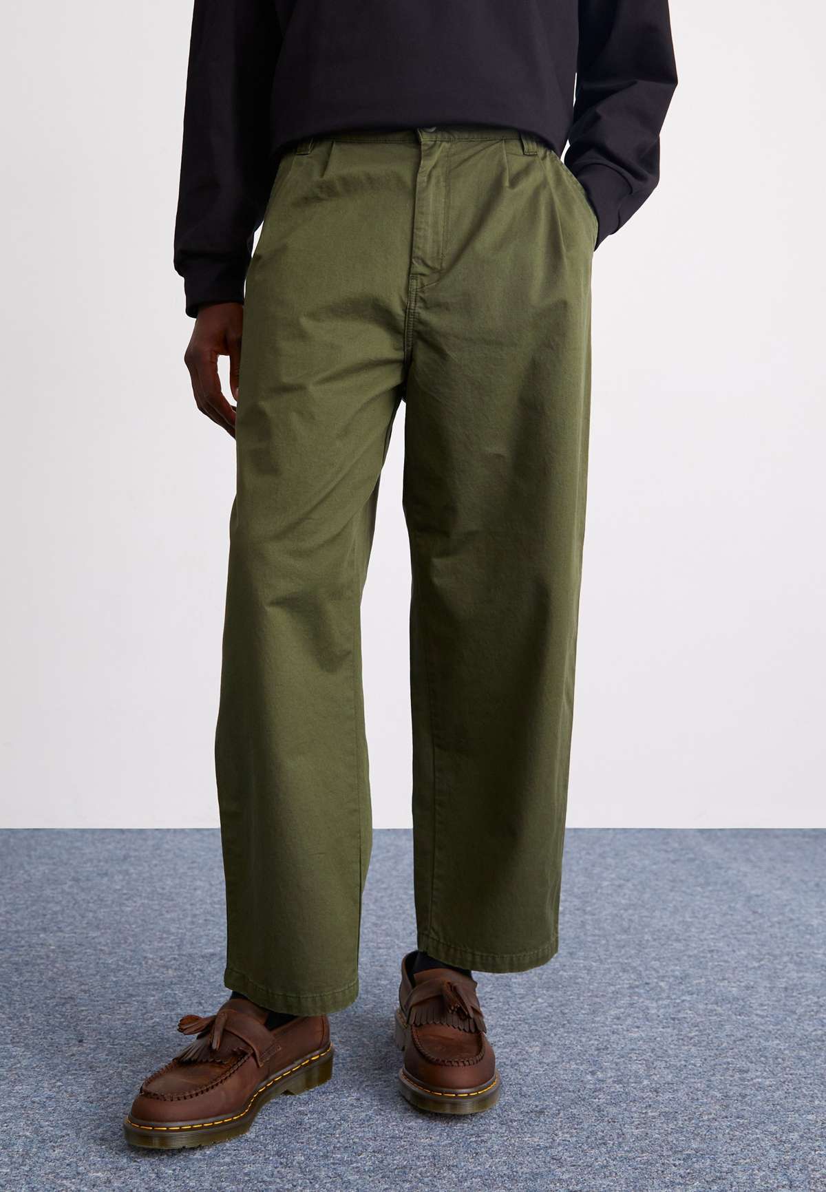 Брюки MERRICK PANT