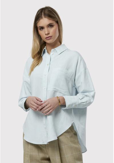Блуза-рубашка RYLIE