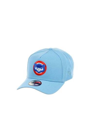 Кепка CHICAGO CUBS MLB COOPERSTOWN 9FORTY A-FRAME SNAPBACK