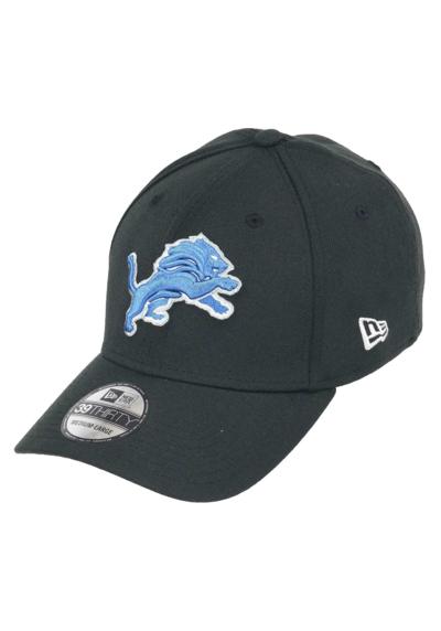 Кепка DETROIT LIONS NFL CORE EDITION 39THIRTY STRETCH