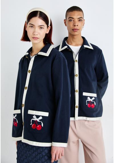 Куртка GORDON CHERRY JACKET UNISEX