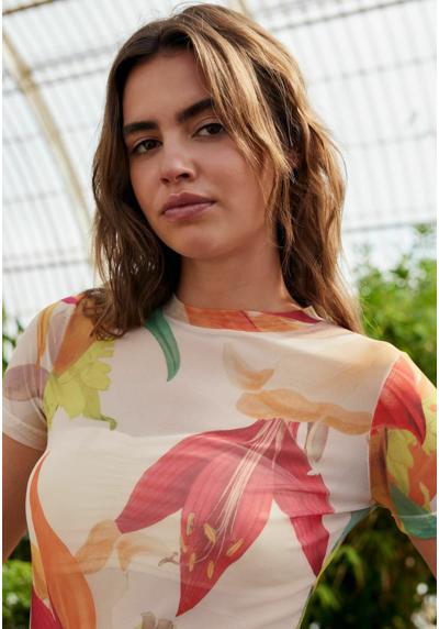 Футболка KEW COLLECTION SHORT SLEEVE