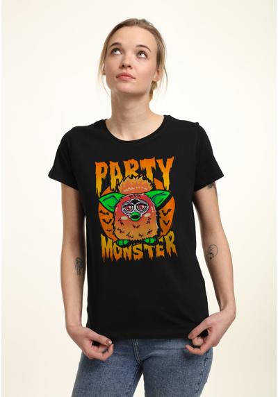 Футболка FURBY PARTY MONSTER