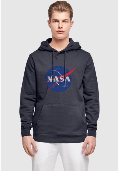 Пуловер NASA GALAXY SPACE BASIC