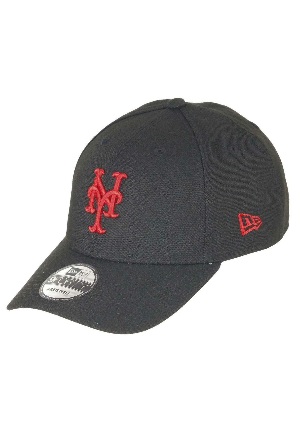 Кепка NEW YORK METS MLB ESSENTIAL 9FORTY ADJUSTABLE SNAPBACK CAP NEW E