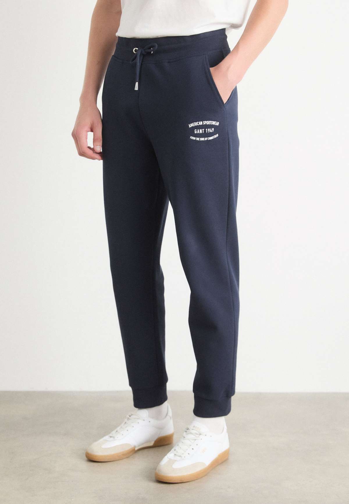 Брюки SMALL GRAPHIC SWEATPANTS