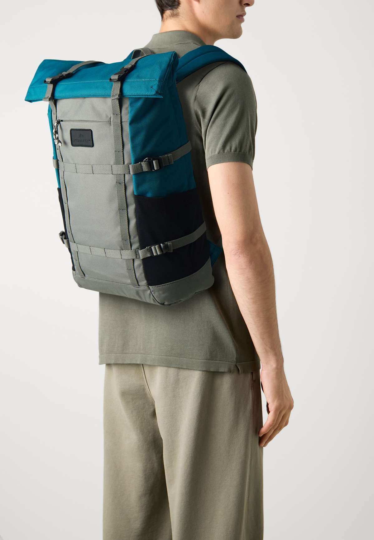 Рюкзак PARATROOPER EURO SERIES BACKPACK UNISEX