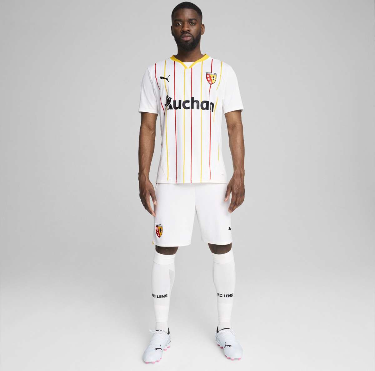 Футболка RC LENS 24/25