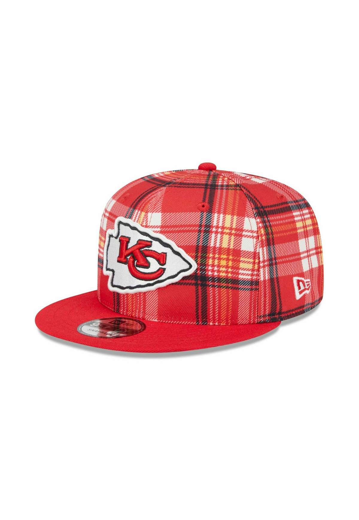 Кепка 9FIFTY SIDELINE STATEMENT KANSAS CITY CHIEFS