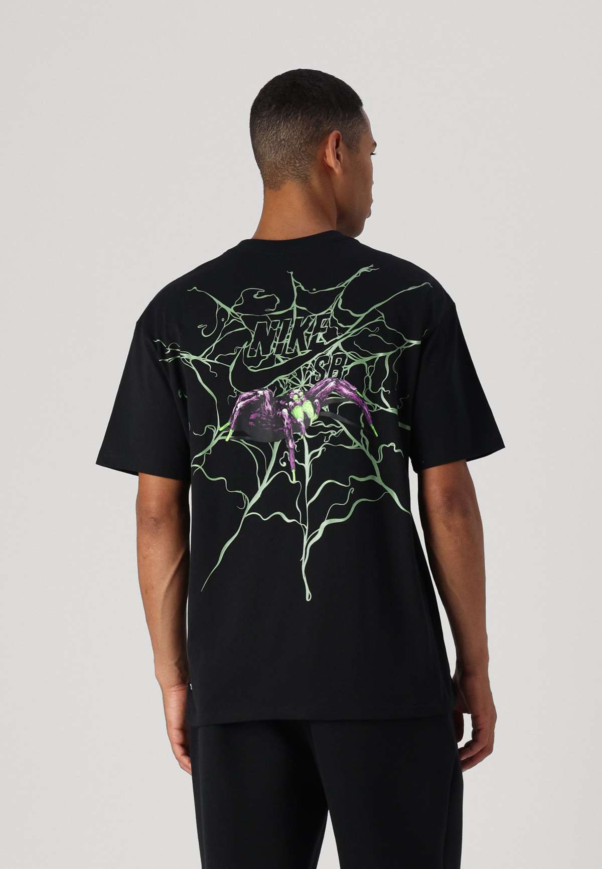 Футболка TEE SPIDER