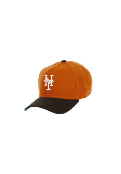 Кепка NEW YORK METS MLB 40TH ANNIVERSARY SIDEPATCH CORD 9FORTY A-FRAME SNAPBACK