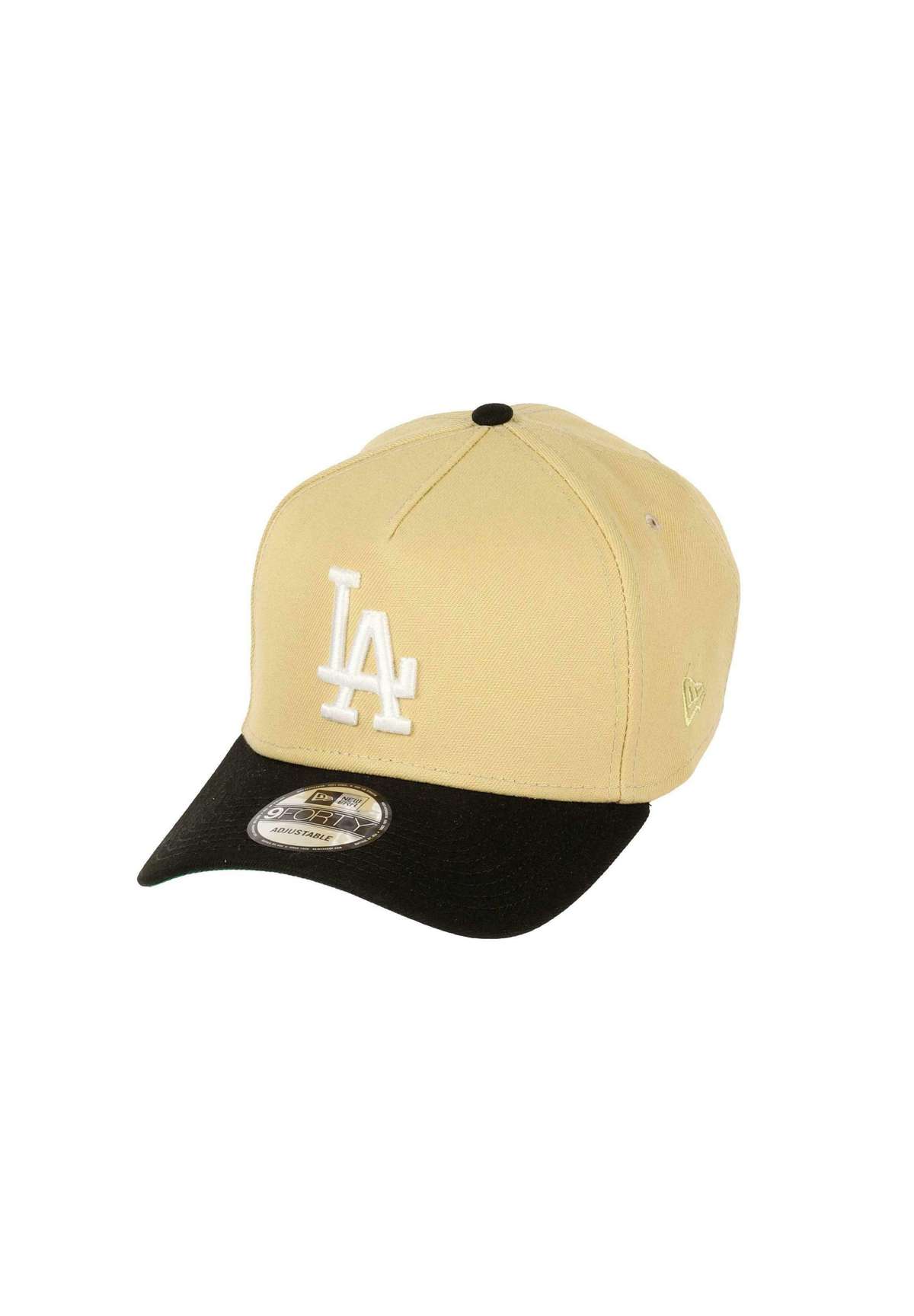 Кепка LOS ANGELES DODGERS MLB DODGERS STADIUM SIDEPATCH COOPERSTOWN VEGAS 9FORTY A-FRAME SNAPBACK