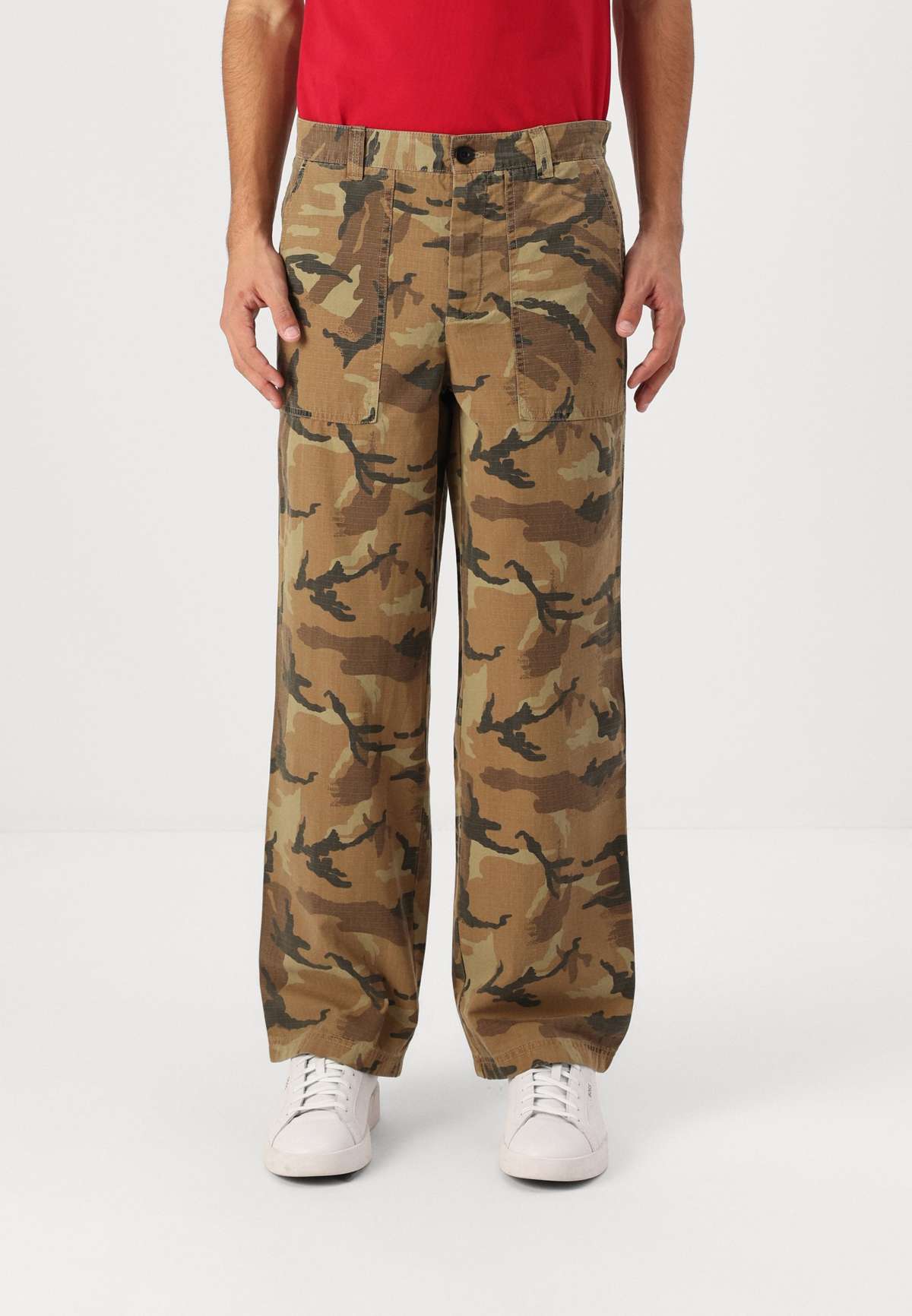 Брюки GASPAR TROUSER