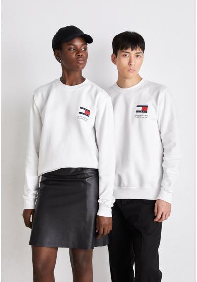 Кофта ESSENTIAL FLAG CNECK UNISEX