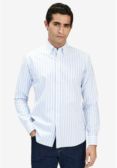 Рубашка OXFORD BUTTON DOWN