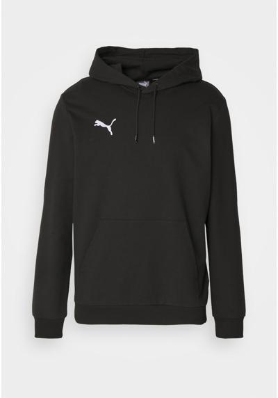 Пуловер TEAMGOAL CASUALS HOODY