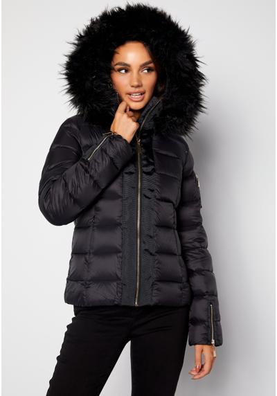 Пуховая куртка SHORT DOWN JACKET