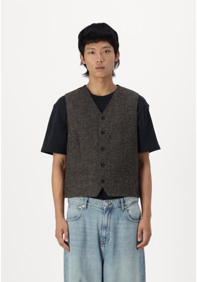 Жилет JPRWINTER TWILL WAISTCOAT