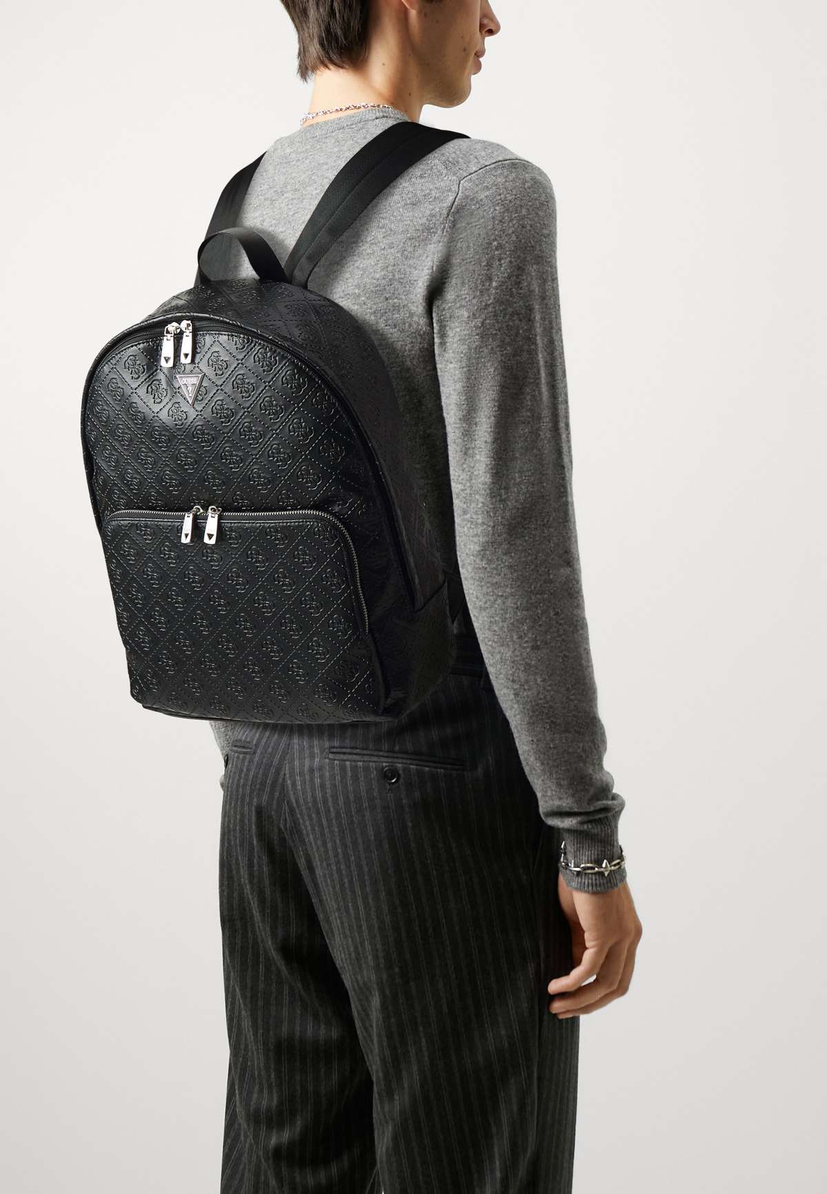 Рюкзак MILANO COMPACT BACKPACK UNISEX