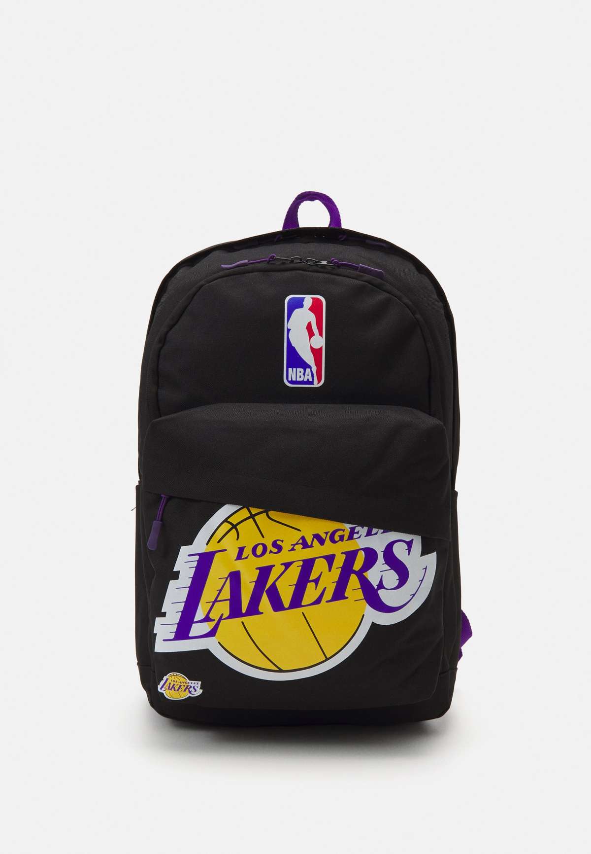 NBA LOS ANGELES LAKERS BACKPACK UNISEX - Vereinsmannschaften NBA LOS ANGELES LAKERS BACKPACK UNISEX