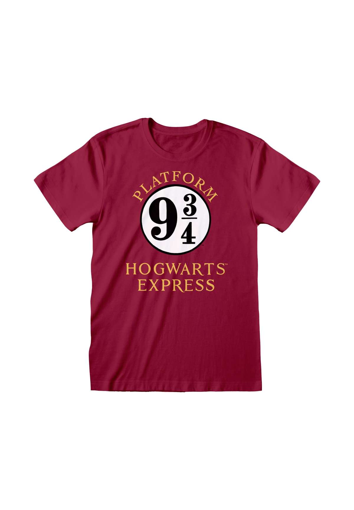 Футболка HARRY POTTER HOGWARTS EXPRESS