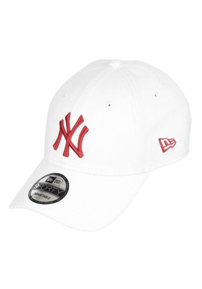 Кепка NEW YORK YANKEES SOLID BACK HIT 9FORTY ADJUSTABLE