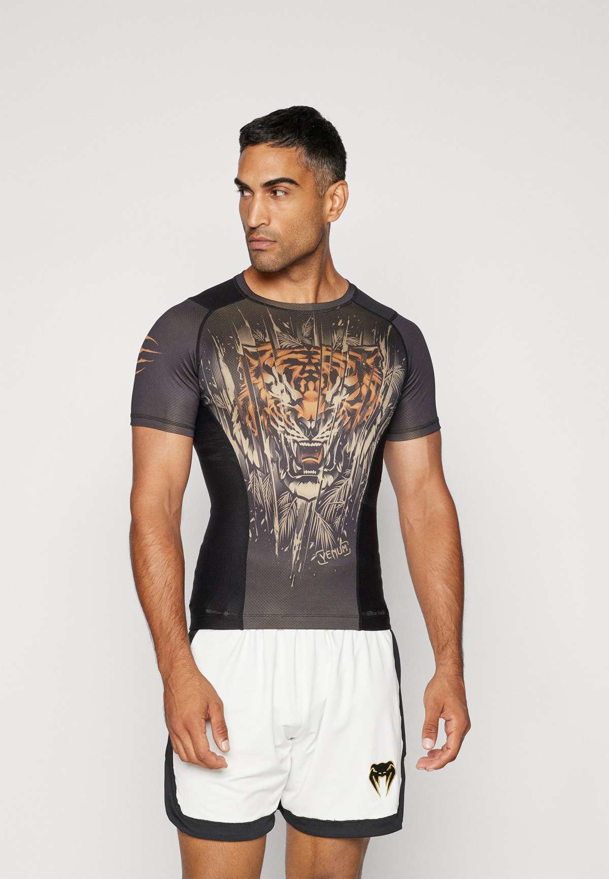 Футболка TIGER RASHGUARDS