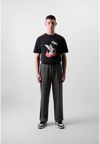 Брюки RELAXED TRACK PANTS