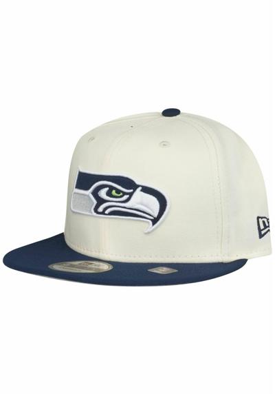 Кепка 9FIFTY SEATTLE SEAHAWKS CHROME