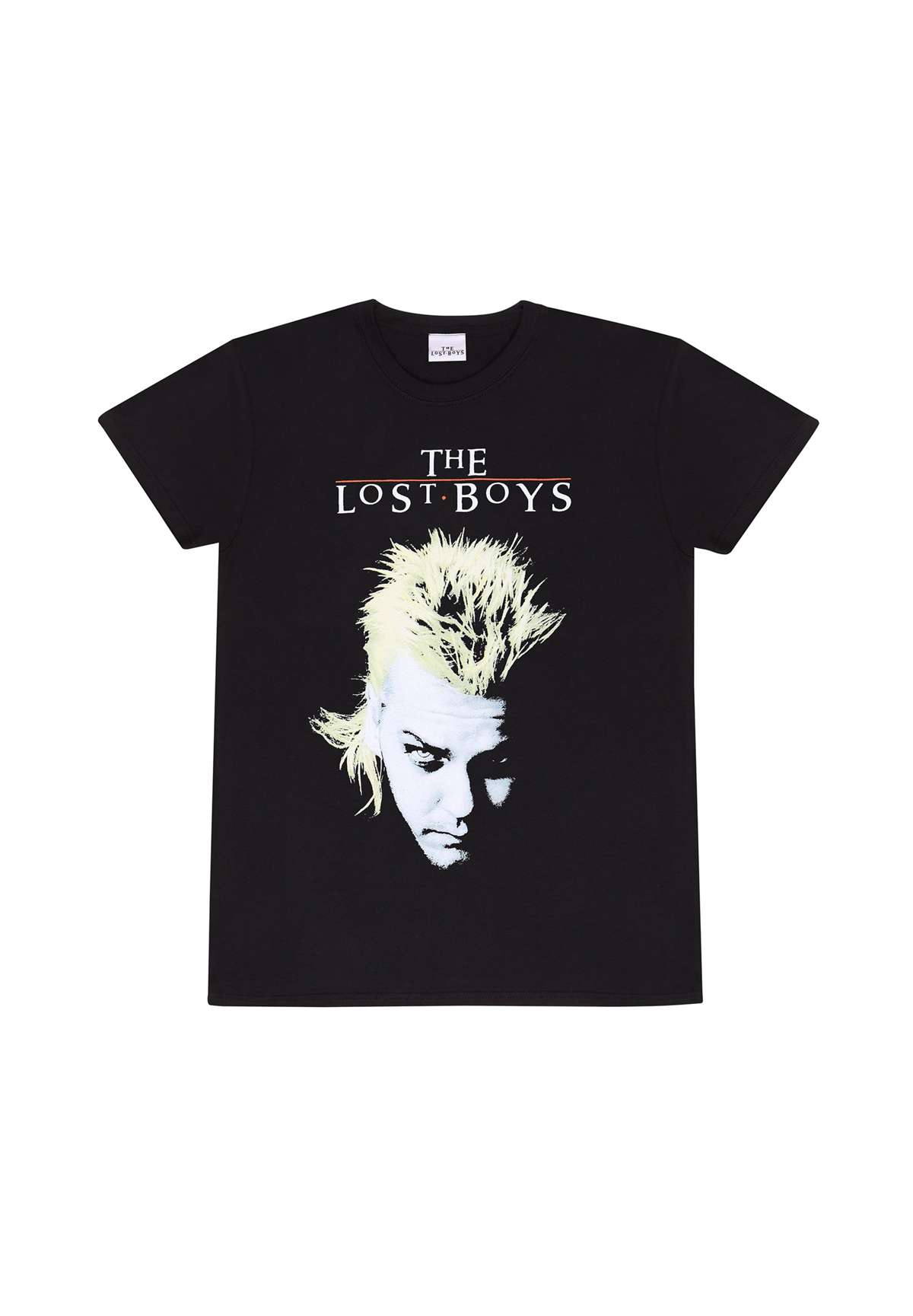 Футболка LOST BOYS DAVID AND LOGO