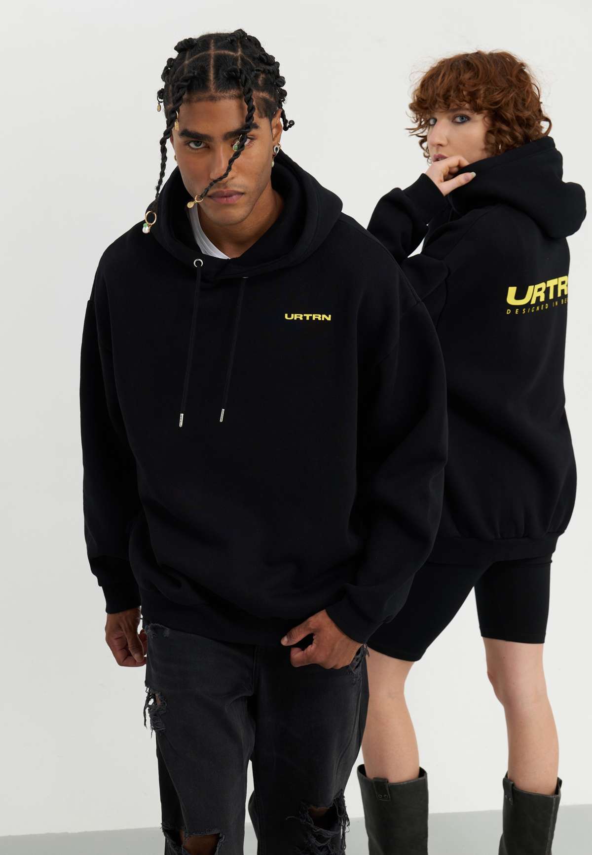 Кофта UNISEX