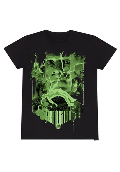 Футболка UNIVERSAL MONSTERS FRANKENSTEIN