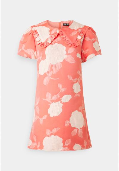 Платье-блузка KINSHI MINI DRESS