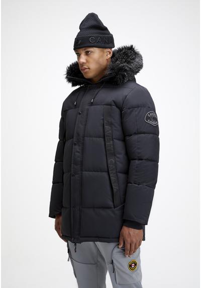 Зимняя куртка AYLMER PUFFER