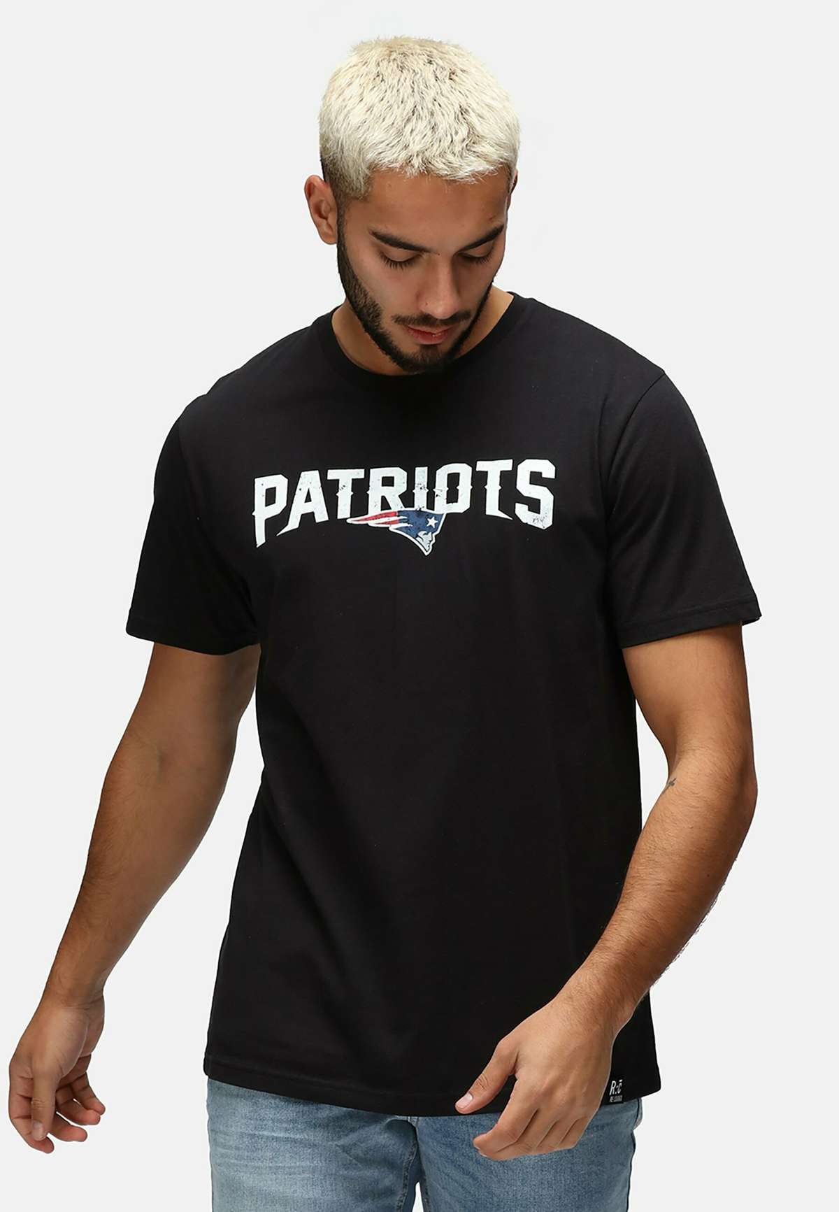 Футболка NFL NEW ENGLAND PATRIOTS