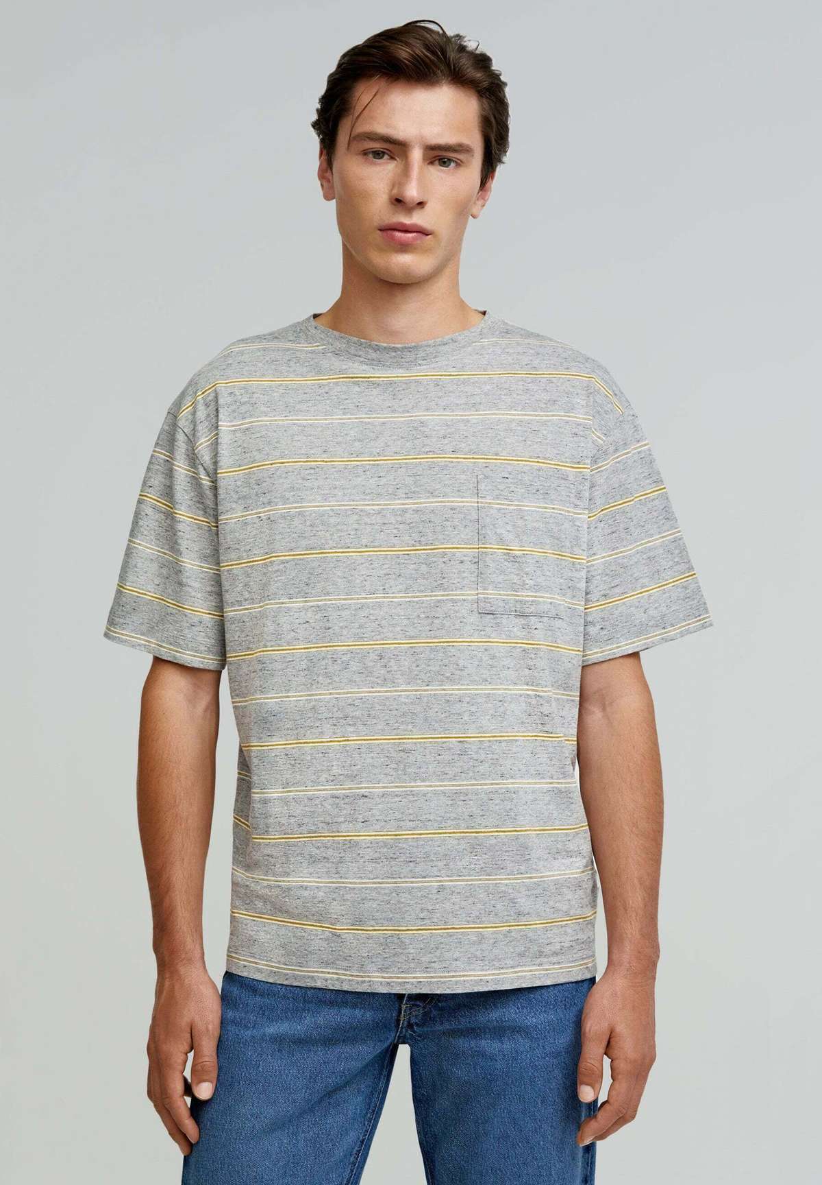 Футболка VIGORE STRIPED TEE