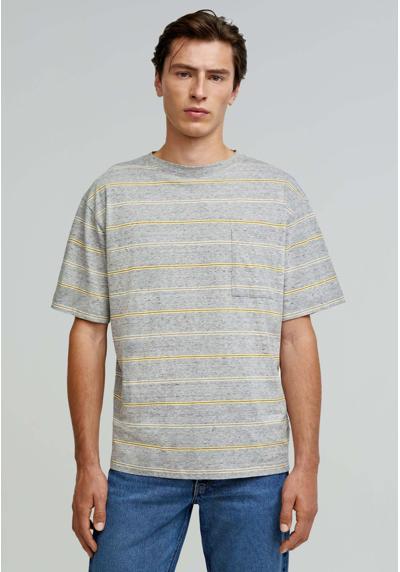 Футболка VIGORE STRIPED TEE