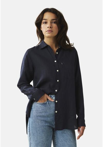 Блуза-рубашка ISA