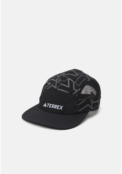 Кепка TERREX HEAT.RDY 5-PANEL GRAPHIC