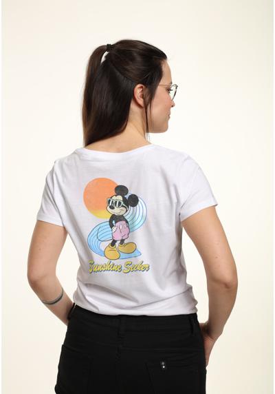 Футболка MICKEY CLASSIC SUNSHINE SEEKER