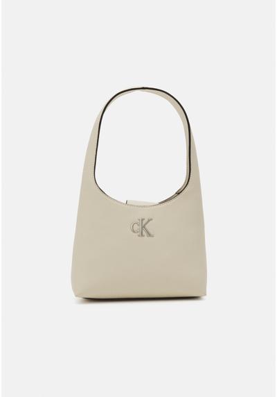 Сумка MINIMAL MONOGRAM SHOULDER BAG