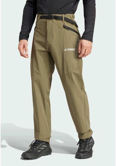 Брюки TERREX XPERIOR PANTS