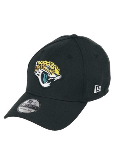 Кепка JACKSONVILLE JAGUARS NFL CORE EDITION 39THIRTY STRETCH