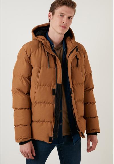 Зимняя куртка REGULAR FIT