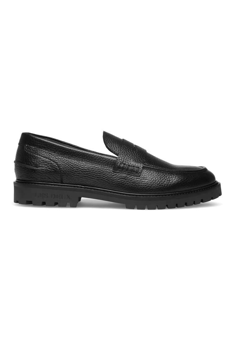 Ботинки THATCHER GRAINY PENNY LOAFER